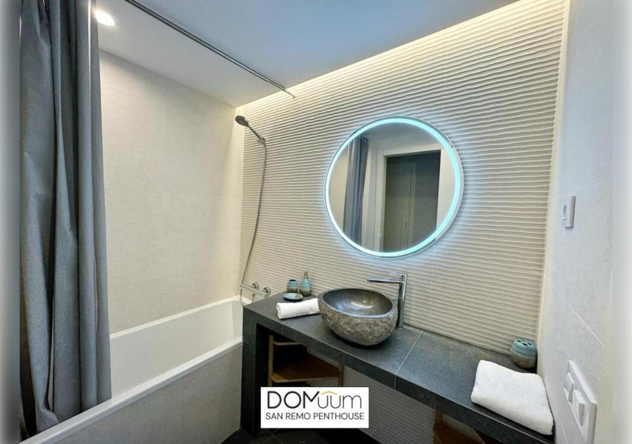 Domuum Holidays - San Remo Penthouse Salou Extérieur photo