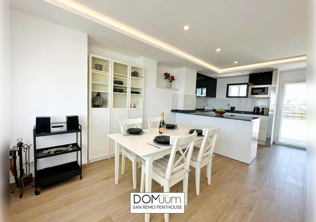 Domuum Holidays - San Remo Penthouse Salou Extérieur photo
