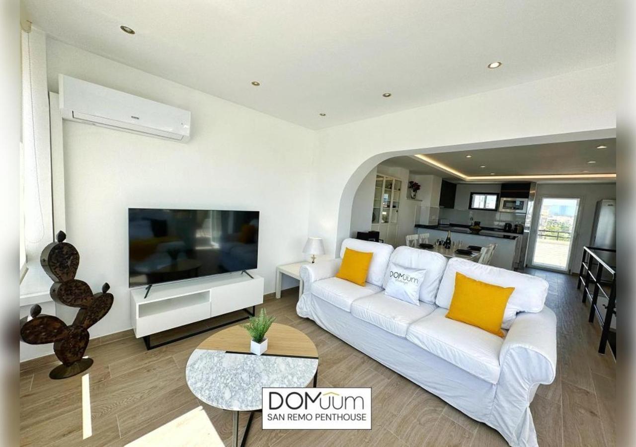 Domuum Holidays - San Remo Penthouse Salou Extérieur photo