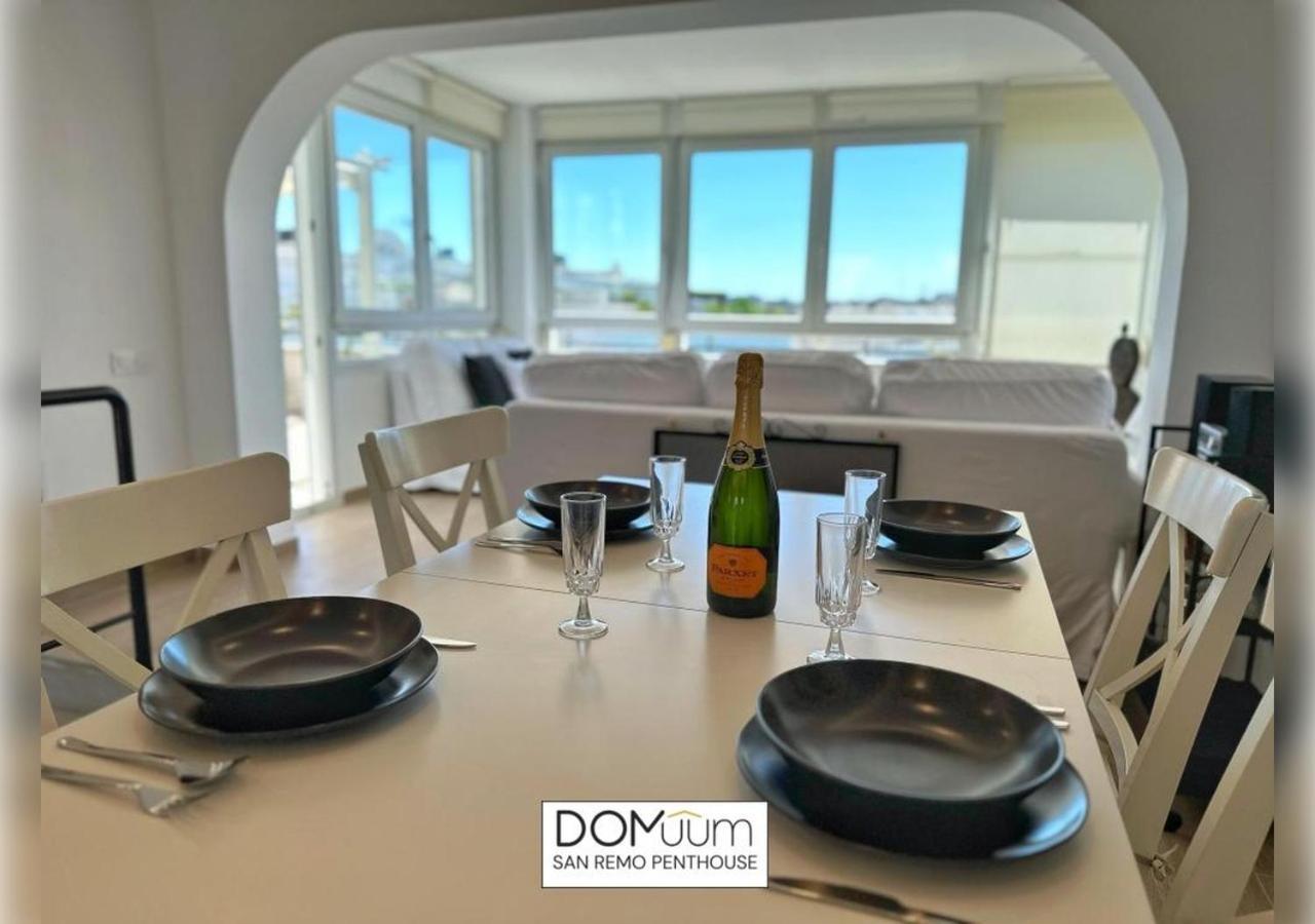 Domuum Holidays - San Remo Penthouse Salou Extérieur photo