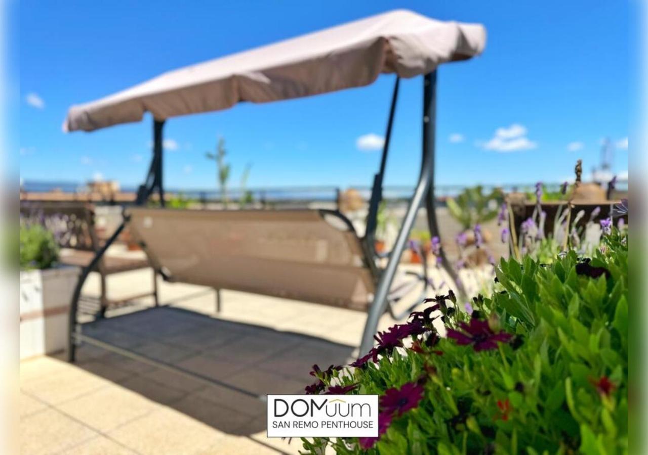 Domuum Holidays - San Remo Penthouse Salou Extérieur photo